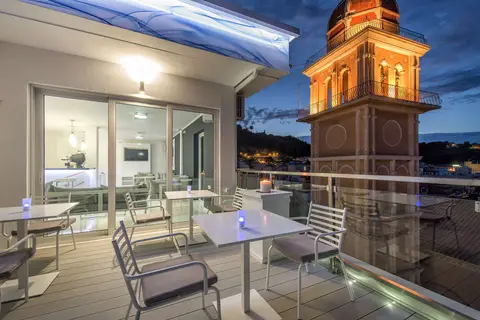 Diana Hotel Zakynthos in Zakynthos Municipal Unit, foto 17