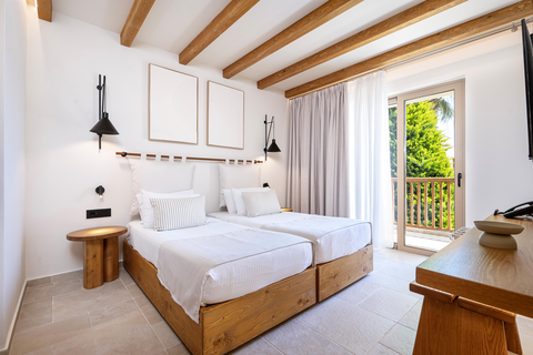 Appartementen Aegean Houses foto 18