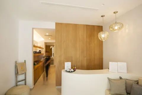 Samian Mare Hotel Suites & Spa in Municipal Unit of Karlovasi — foto 41