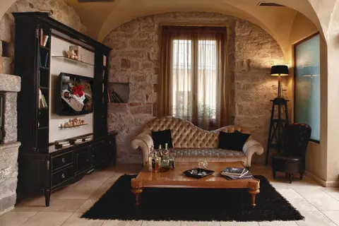 La Locanda del Conte Mameli in Olbia, foto 2