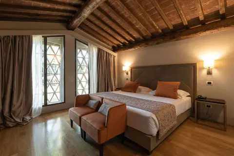 Relais Della Rovere in Colle di Val d'Elsa — foto 29