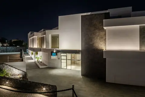 Royal Marina Suites Boutique Hotel in Yaiza — foto 17