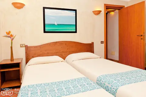 Residence Baia delle Palme in Pula — foto 16