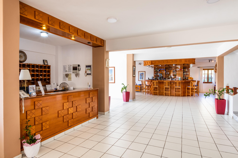 Hotel Casa Garden foto 14