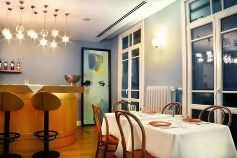Lina Hotel Taksim Pera in Beyoğlu — foto 7
