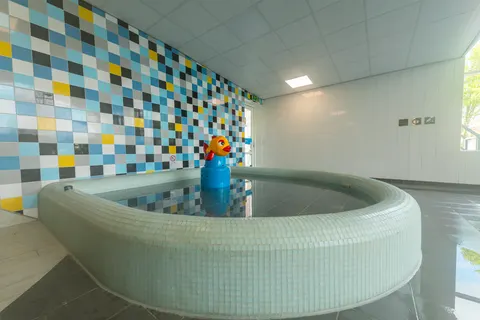 Vakantiepark Spaarnwoude foto 18