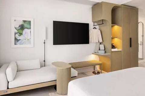 The Hotel Zamora in Saint Pete Beach — foto 5