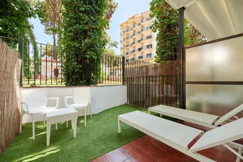 AluaSun Marbella Park in Marbella — foto 6