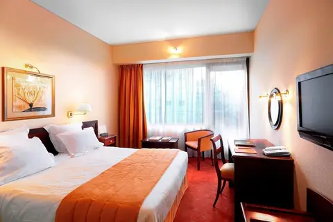 Splendid Hotel & Spa in Nice — foto 4