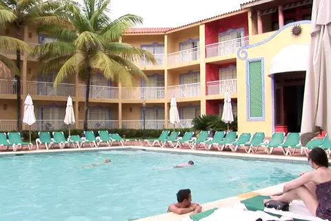 Gran Ventana Beach Resort in Puerto Plata — foto 22