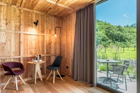 Agriturismo La Dolce Mela in Paternion, foto 3