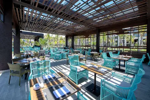 Lopesan Costa Bavaro Resort Spa & Casino in Punta Cana, foto 5