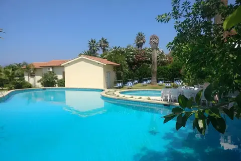 Hotel Club Torre Marino in Ricadi — foto 6