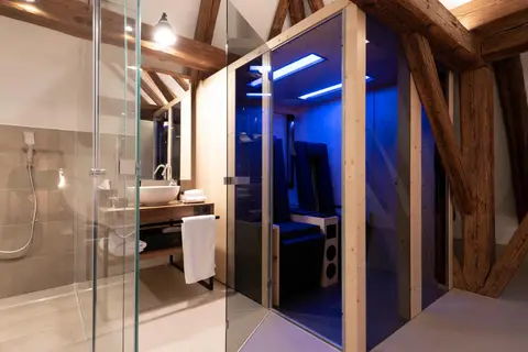 Castel Hortenberg in Bolzano, foto 10