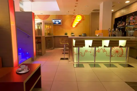 ibis Wien Messe in Wenen — foto 5