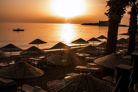 Hotel Notion Kesre Beach foto 19