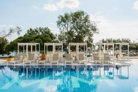MiM Mallorca member of Melia Collection in Sant Llorenç des Cardassar — foto 16