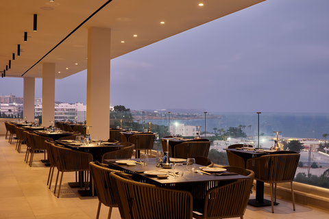 Hotel Atlantica Sancta Napa foto 9