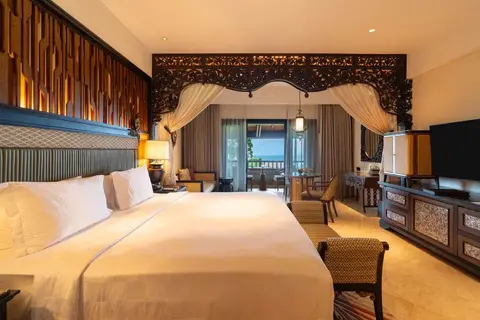 Ayana Bali - Resort in Kuta Selatan — foto 9