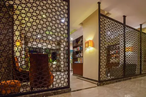 Royal Star Beach Resort in Hurghada, foto 15