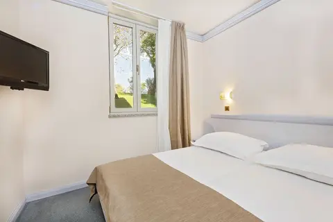 Hotel Plavi Plava Laguna in Porec — foto 28