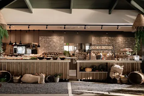 Numo Ierapetra Beach Resort Crete, Curio Collection by Hilton in Δημοτική Ενότητα Ιεράπετρας — foto 9