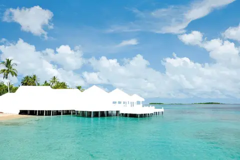 Ayada Maldives in ތިނަދޫ — foto 27
