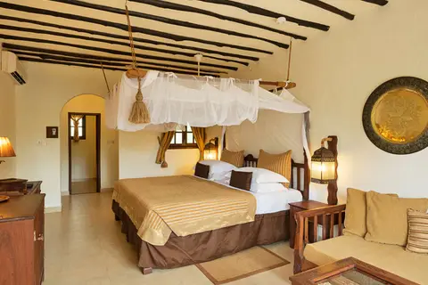 Breezes Beach Club & Spa in Bwejuu, foto 2