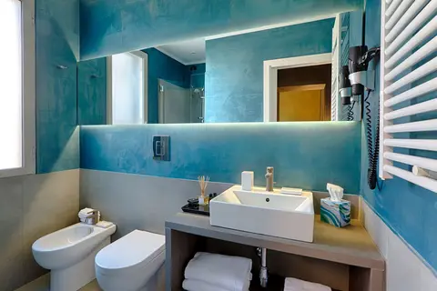 Casa Pacifico B&B in Pompeii, foto 25