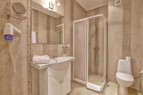 Continental Hotel in СПА център Ривиера Бийч — foto 20