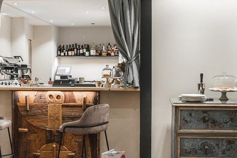 Hotel La Cort My Dollhouse - adults only foto 12