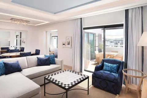 Pine Cliffs Resort in Albufeira, foto 5