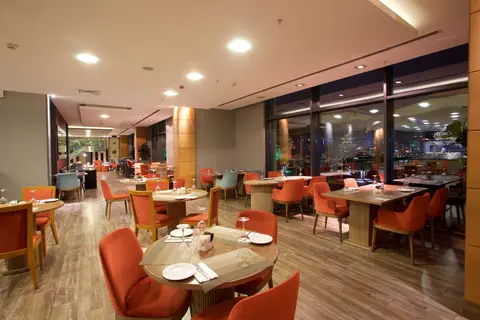 Dosso Dossi Hotels & SPA Golden Horn in Beyoğlu, foto 19