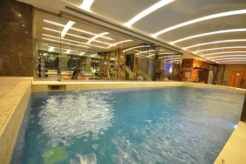 Levni Hotel & Spa in İstanbul — foto 11