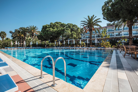 Hotel Atlantique Holiday Club foto 2