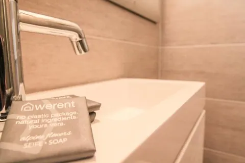 Appartement Tauern Relax foto 8