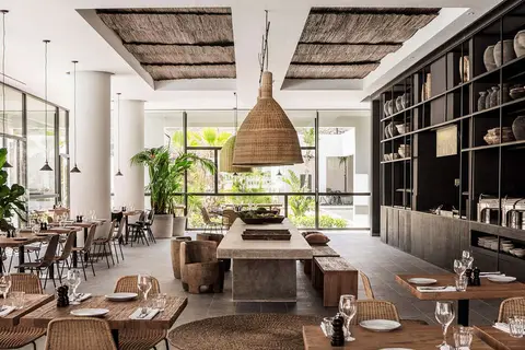 Casa Cook Rhodes in Kolymbia, foto 6