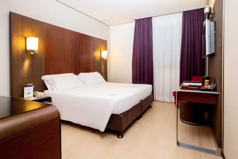 Best Western Hotel Goldenmile in Trezzone, foto 13