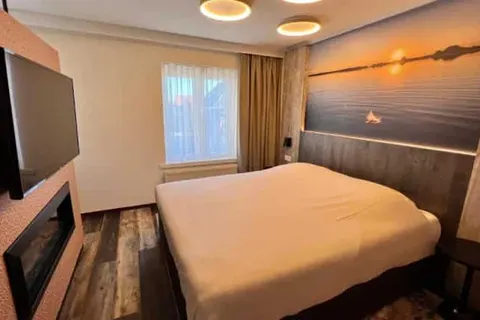 Hotel Nap Terschelling foto 12