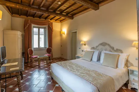 Hotel Atlantic Palace in Florence, foto 30