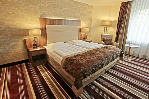 Best Western Plus Hotel Böttcherhof in Hamburg — foto 10
