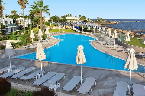 Mastichari Bay Hotel & Family Suites in Μαστιχάρι
