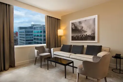 The Benson Portland, Curio Collection by Hilton in Portland — foto 15