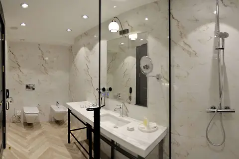 Museum Hotel Orbeliani in Tbilisi — foto 6