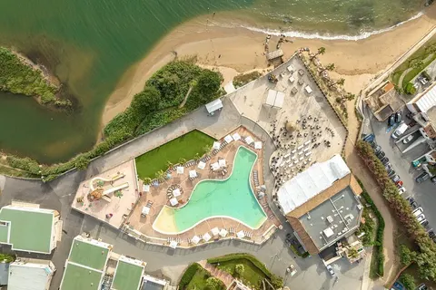 Camping Saint-aygulf Plage foto 14