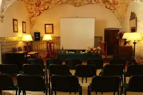 Pousada Convento Vila Viçosa in Vila Viçosa — foto 5