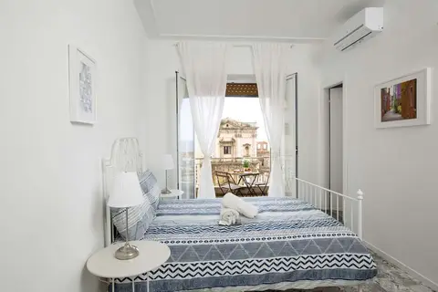 Maison Ortigia in Syracuse, foto 4