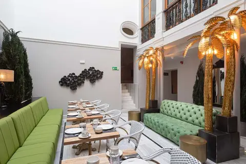 Boutique Hotel Cordial Malteses in Las Palmas de Gran Canaria, foto 6