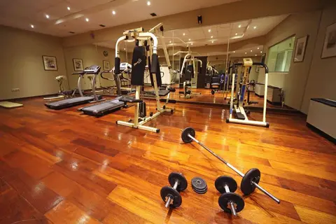 The Parma Hotel Downtown in Kadıköy — foto 6