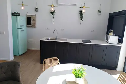 La Concha Boutique Appartments in San Bartolomé — foto 19